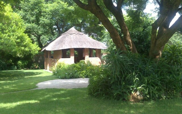 Wozani Lodge
