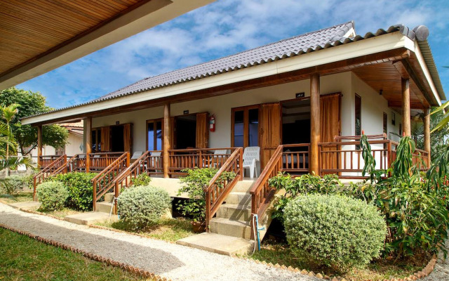 Baan Rabieng
