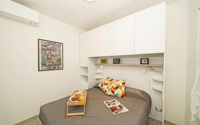 Residence Punta Gro 2 5 by Wonderful Italy