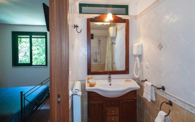 B&B La Nave