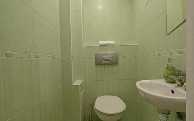 Max Apart (Макс Апарт) на улице Ленина