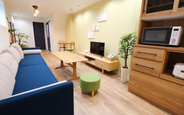 Guest House Tengachaya