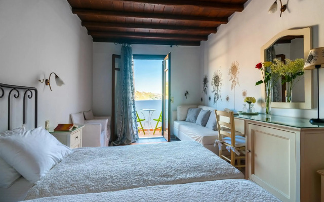 Paradision Hotel