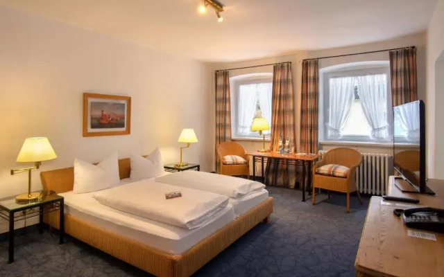 KOLBERBRÄU Posthotel und Gasthaus