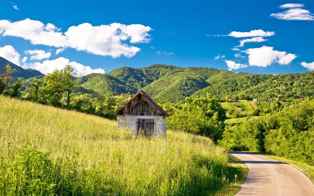 Old House Vlašić