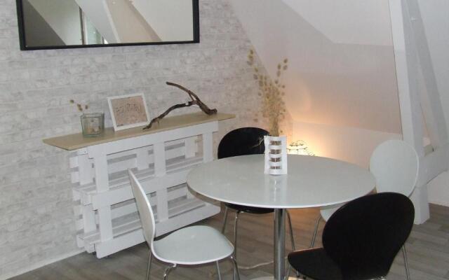 Appartement Rue du Port - Lorient
