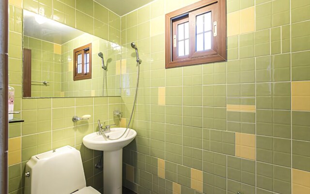 Jejucloudy Field House Pension