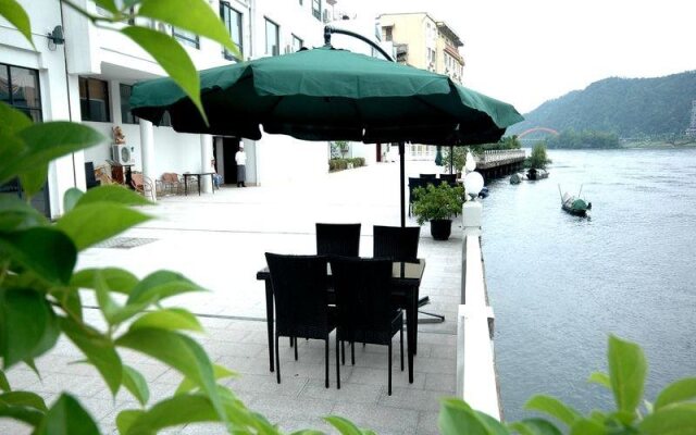 Jiande Jin Mao Hotel