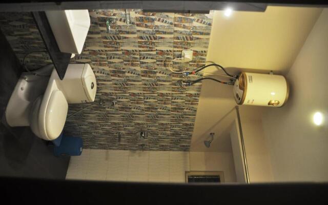 Hotel Kaso