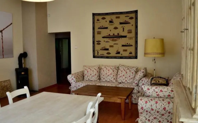 Vic Apartament Prowansja