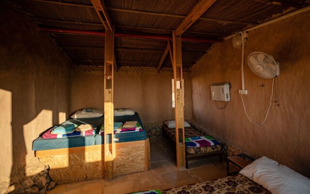 Desert Shade Eco-Camp