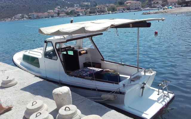 Deni - 30 m From sea - A2