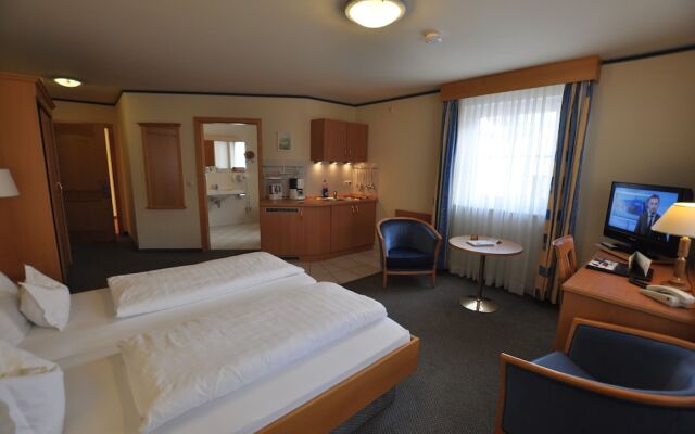 Hotel Elisabeth