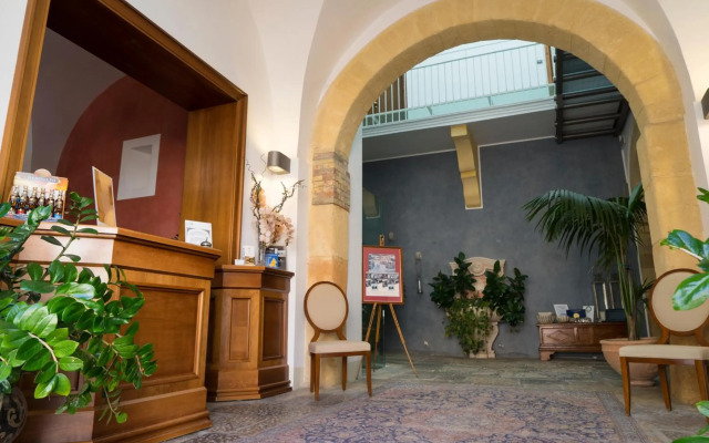 Hotel Carmine