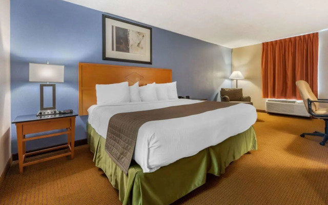 Rodeway Inn