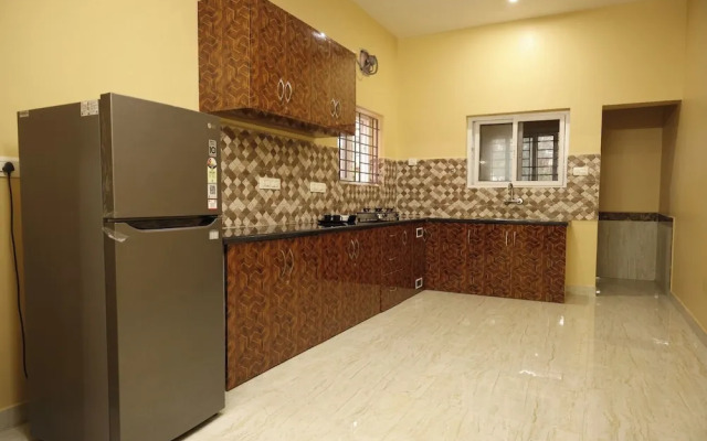 Sree Sri Residency ECR