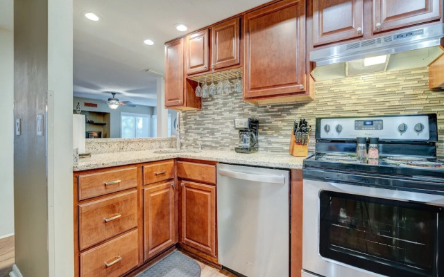 Saint Andrews Common 1657 by Hilton Head Retreats
