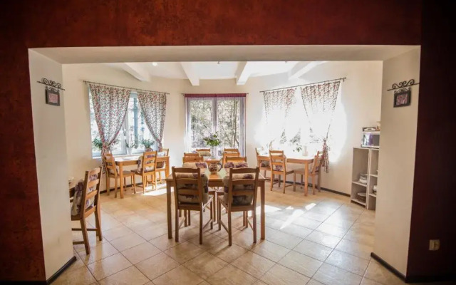 Villa Kokosowa