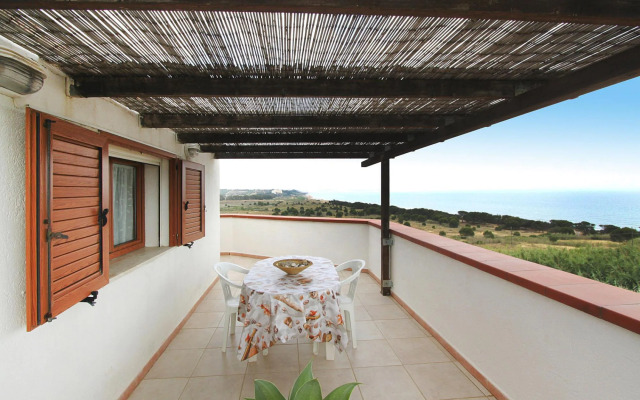 Apartment in Castelvetrano with parking space