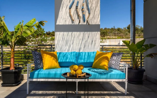 Wonderview Exclusive Apartment