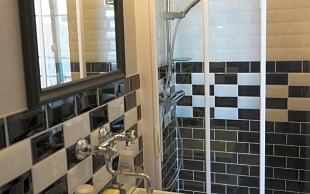 Comme à la Breizhon