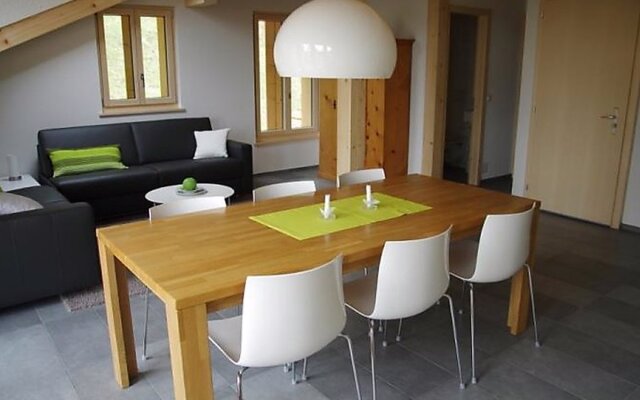 Apartment Anno Domini