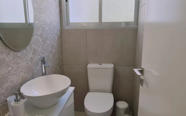 97 LIM - Stay Vital Elegance Apartment