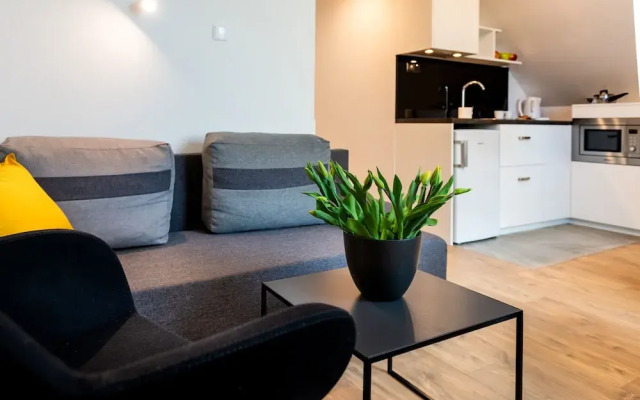 Apartamenty Olimpijskie