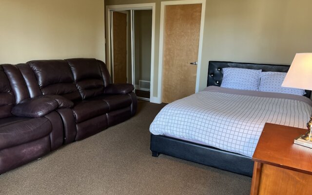 Park Sands Beach Resort