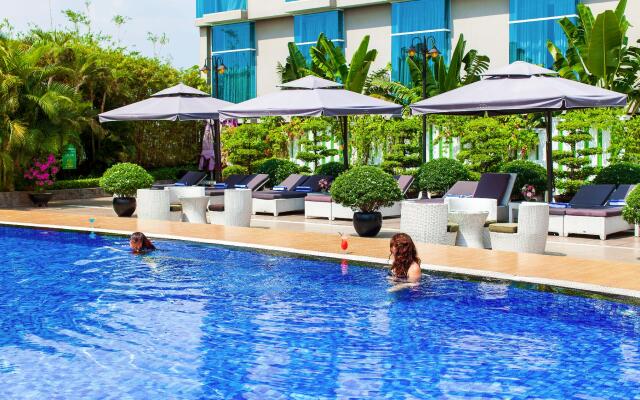 The Mira Hotel