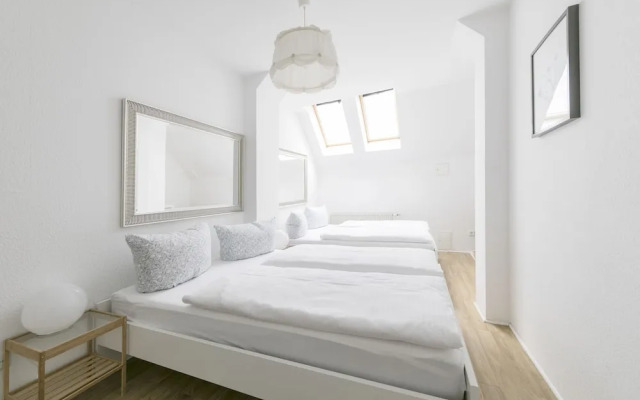 Primeflats - Apartments near Prenzlauer Berg