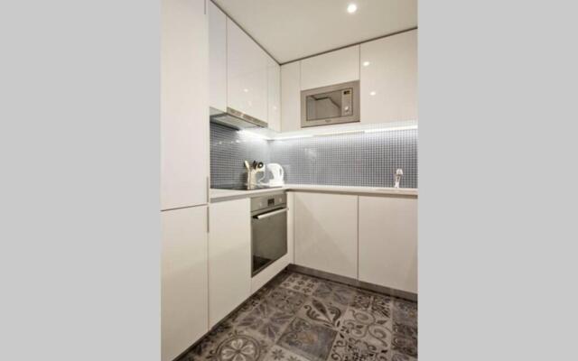 Porto Nobre Prime Apartments - 104