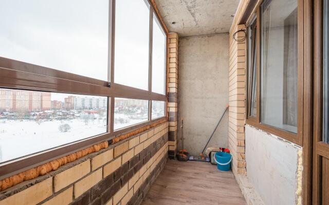 Апартаменты на улице Владимирская