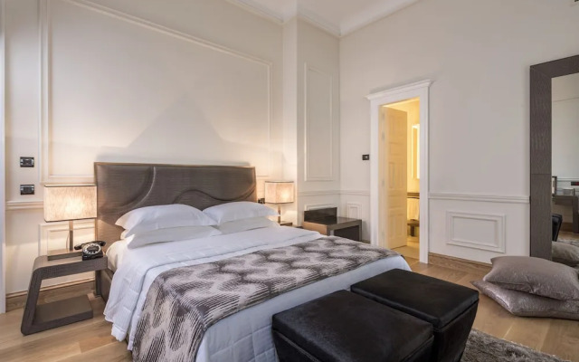 3 Sixty Hotel & Suites