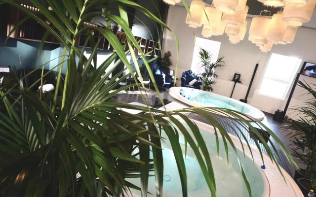 Clarion Hotel Gillet