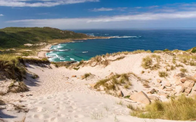 Os Faros Pisos Turísticos