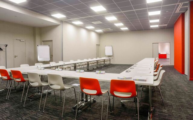 Ibis Styles Poitiers Centre