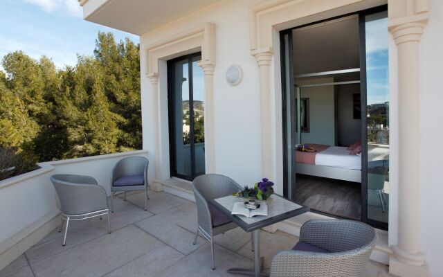 Résidence Adriana - Vacancéole