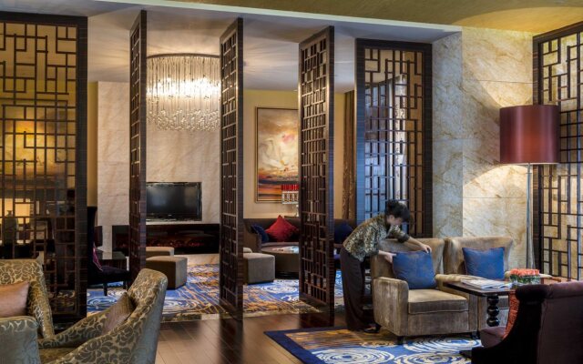 Shangri-La Tangshan
