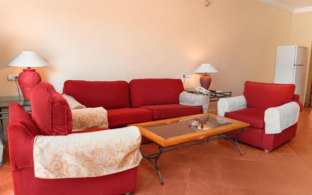 Sharm Dreams Vacation Club	