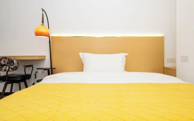 Comfort Serviced Apartment by Soben Home