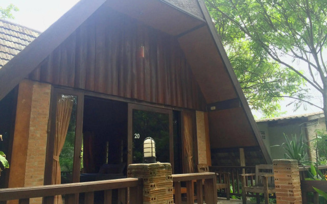 Suandoi Resort Pai