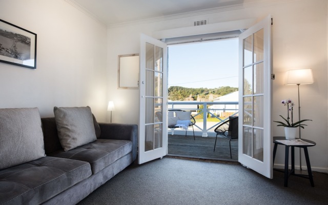 Lake Daylesford Apartments 5