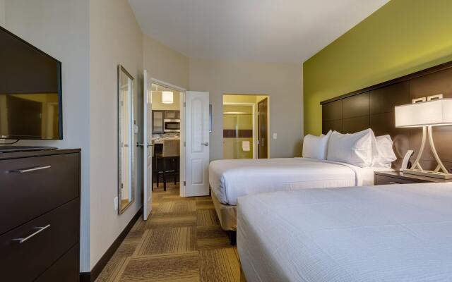 Staybridge Suites St Louis - Westport by IHG