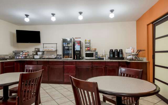 Best Western Sunrise Inn