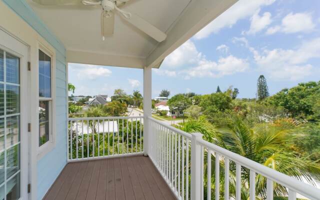 Island Retreat Apartment 4