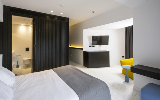 MAP Boutique Hotel