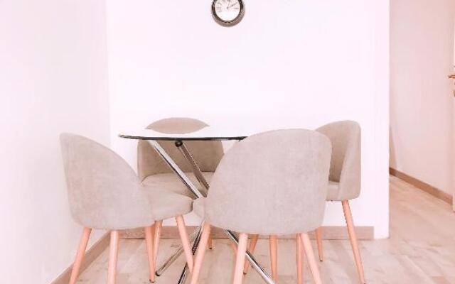 Apartamento Calipso