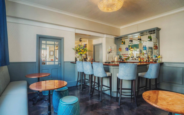 The Clarence Boutique Rooms