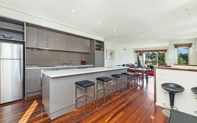 Castwood Villa No. 1